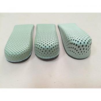 ZK40 Breathable Half Insoles