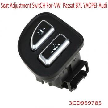 Interruptor de asiento de pasajero para Passat B7L YAOPEI - 3CD959785