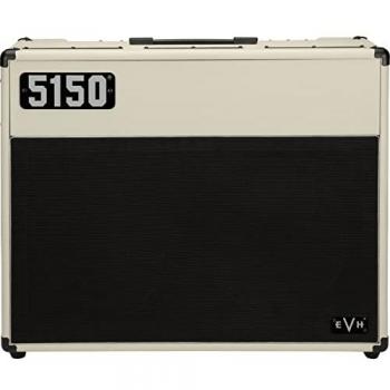 EVH 5150 Iconic 60W 2x12 Combo Verstärker IVY