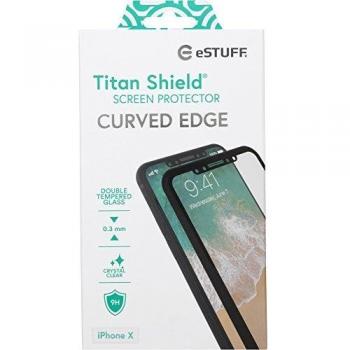 ESTUFF es501520 iPhone 8 Screen Protector