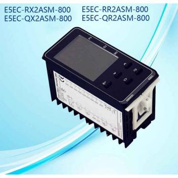 Omron E5EZ-Q3T Temperature Controller