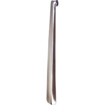 Schuhlöffel aus Metall 42 cm BAMA