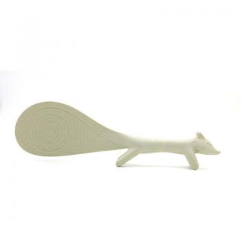 Wheat Straw Non-stick Rice Spoon