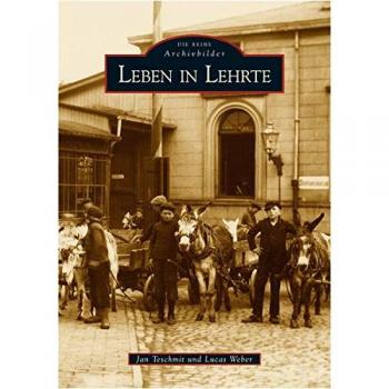 Leben in Lehrte