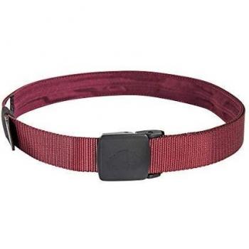 Tatonka Travel Waistbelt 30mm Burdeos