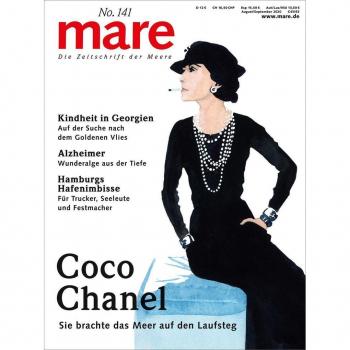 Coco Chanel