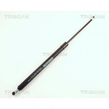 TRISCAN Trunk Gas Strut 8710 29261
