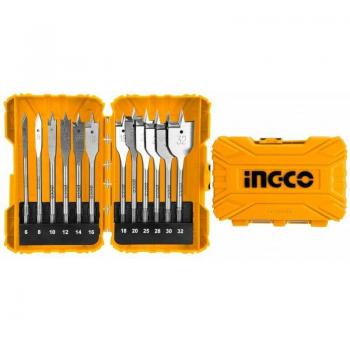Set di 12 chiodi per legno – AKDL1201 Ingco