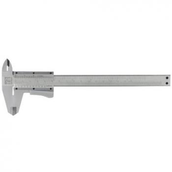Instrumento de Medição SW‑Stahl 72300SB – Paquímetro