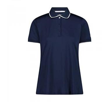 CMP Polo-Shirt für Frauen