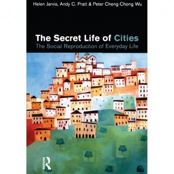 Vitalsource Technologies, Inc. Secret Life of Cities