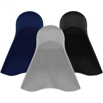 Filtro Solar Compacto para Cuello