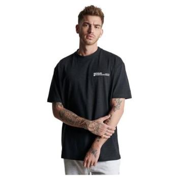 Micro Top Black Studio Rcycl