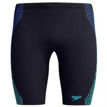 Speedo Eco+ Tech Panel Jammer Badehose für Herren