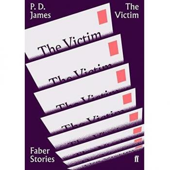 The Victim: Faber Stories