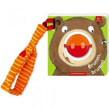Christine Kugler Mein erstes Kugel-Buggybuch: Brumm, brumm!