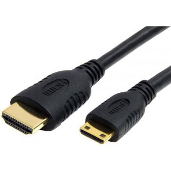 Caruba 5m Mini HDMI Video Kabel