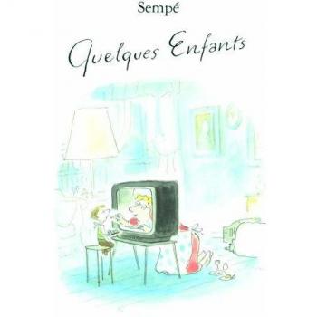 Quelques enfants (Humour)