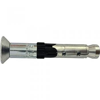 Anclaje de Alta Resistencia Fischer FH II 18/15 SK con Cabeza Avellanada