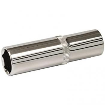 King Dick 1/2 Drive Deep Socket 12pt 18mm