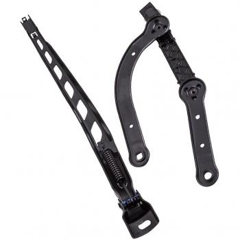 Limpiaparabrisas frontal para BMW E60-E64 – Reemplazo número 61617185366