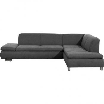 Terrence Sofa 2,5-Sitzer links mit Ecksofa rechts von Max Winzer
