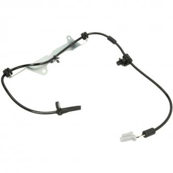 ABS Wheel Speed Sensor 109716 FEBI