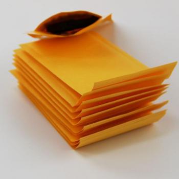 Kraft Bubble Mailer Pack – 10 x 140x160mm