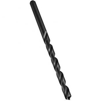 Dormer A110 HSS Long Series Drill Bit