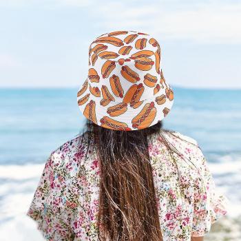 Sombrero Katreu Cubo Outdoor Unisex