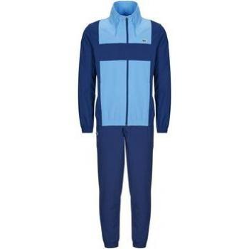 Tuta Lacoste Sport X Novak Djokovic Blu Navy Azzurro XL