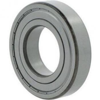 SKF 6205-2Z/C3HT Double Shielded Bearing