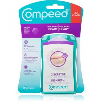 Compeed Oparové náplasti 15ks