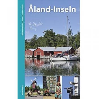Åland-Inseln: Schärenführer