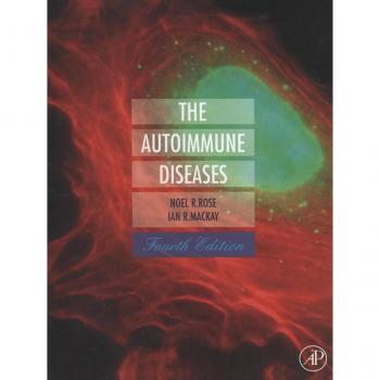 Vitalsource Technologies, Inc. Autoimmune Diseases