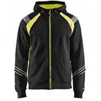 BlakLader Pullover Hoodie