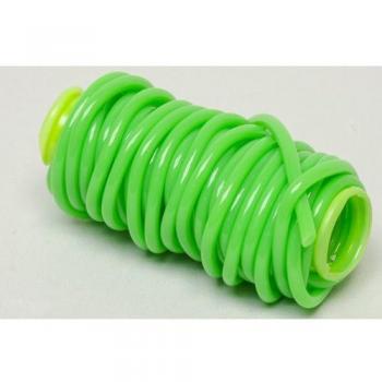 Flexibel Springtouw Groen 150m