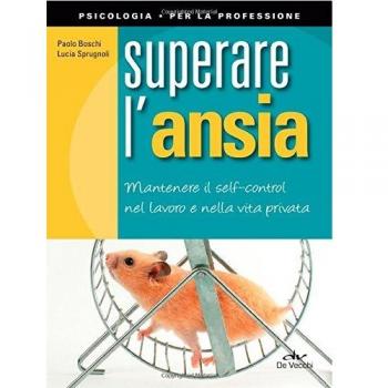 Superare l'Ansia