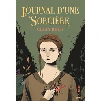 Journal d'une sorcière