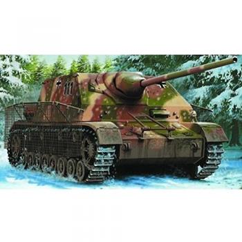 Панцер Мечта – Panzer IV – 70 A Sd. Kfz. 162 / 1