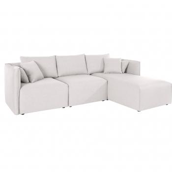 Nöre L-Form Ecksofa von ANDAS