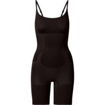 Calvin Klein Secure Sculpt Short Tiro Alto