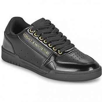 Sneakers Versace Jeans Couture 77YA3SD4 ZP349 Schwarz 43 male