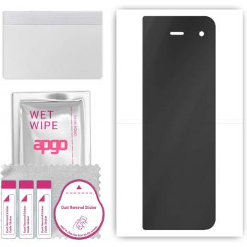 Anti-Spy Hydrogel Film for Samsung Galaxy Fold