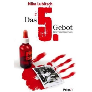Nika Lubitsch Das 5. Gebot