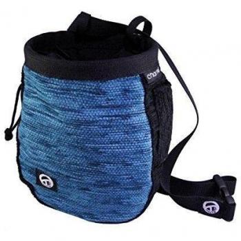 Bolsa de Magnesio Azulado Charko 015