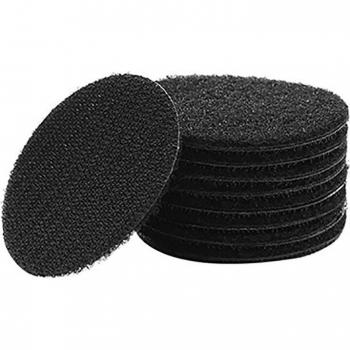 Self-Adhesive Hook and Loop Fastener Tape - 10 Pairs