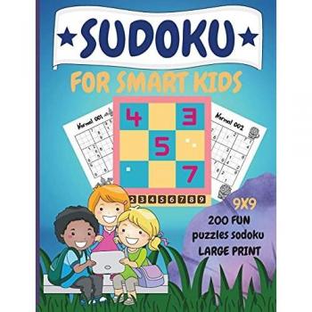Sudoku for Smart Kids