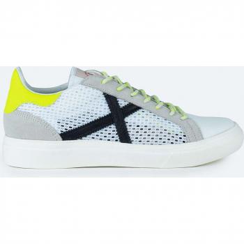 Zapatilla Deportiva Hombre Munich Rete 8080089