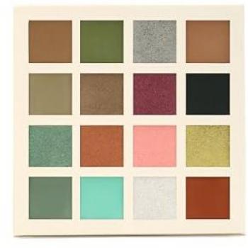 Paleta de Sombras Disney: *La Aventura del Libro de la Selva* – Mad Beauty